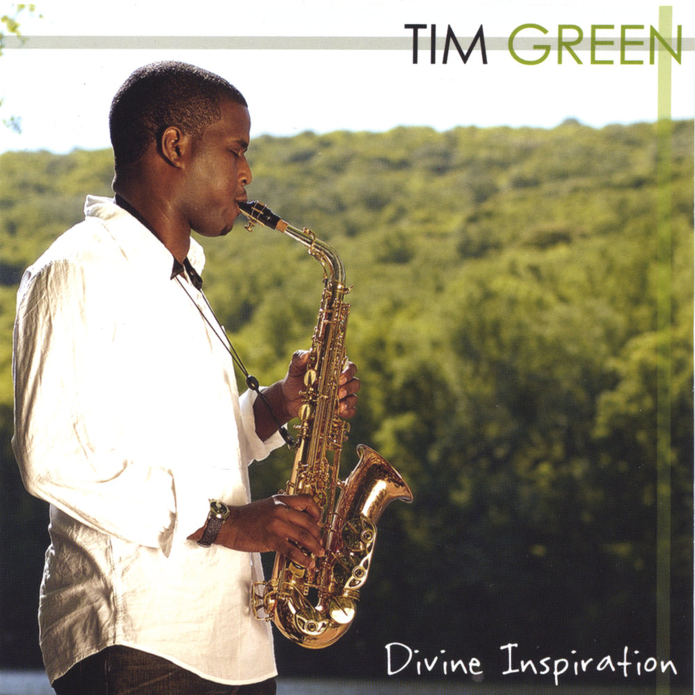 Зеленый саксофон. Tim Green. Divine inspiration. Tim Green Eclipse.