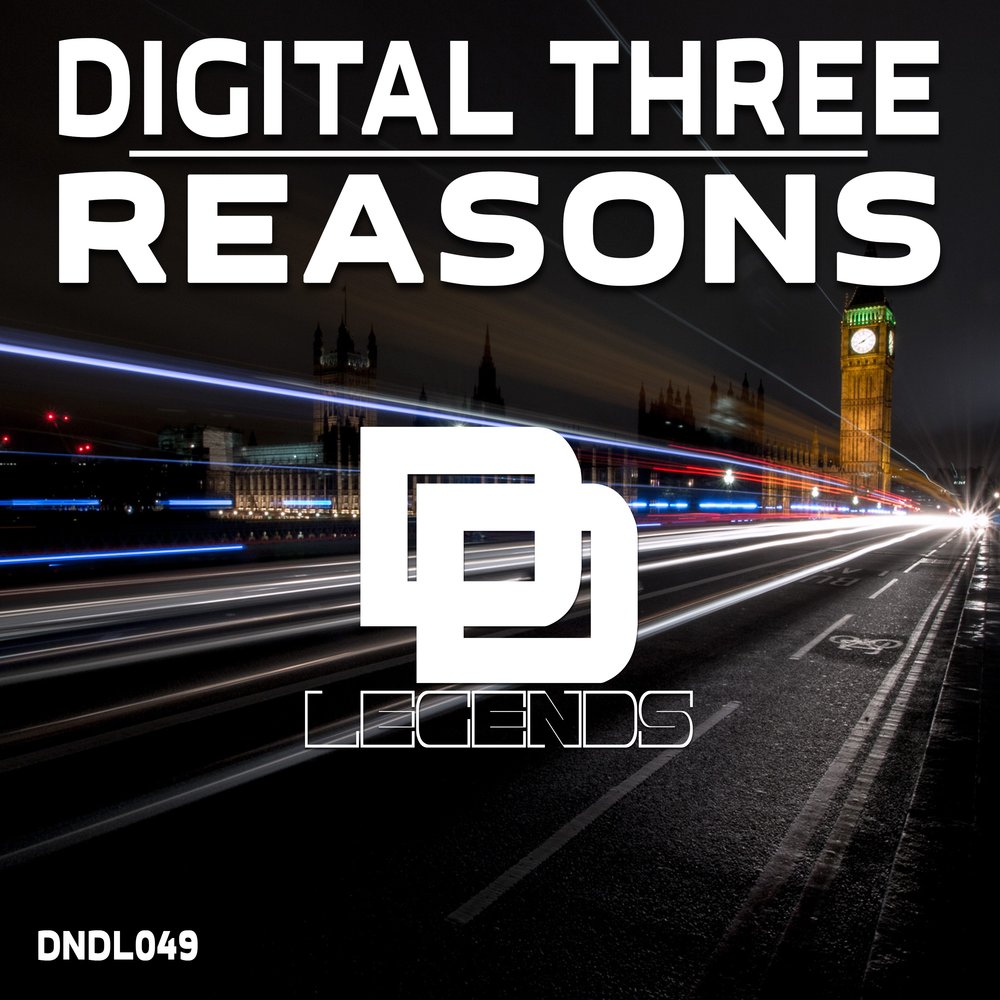 Digital 03. Reason 3. 3 Reasons Post. 3 Reasons Design.