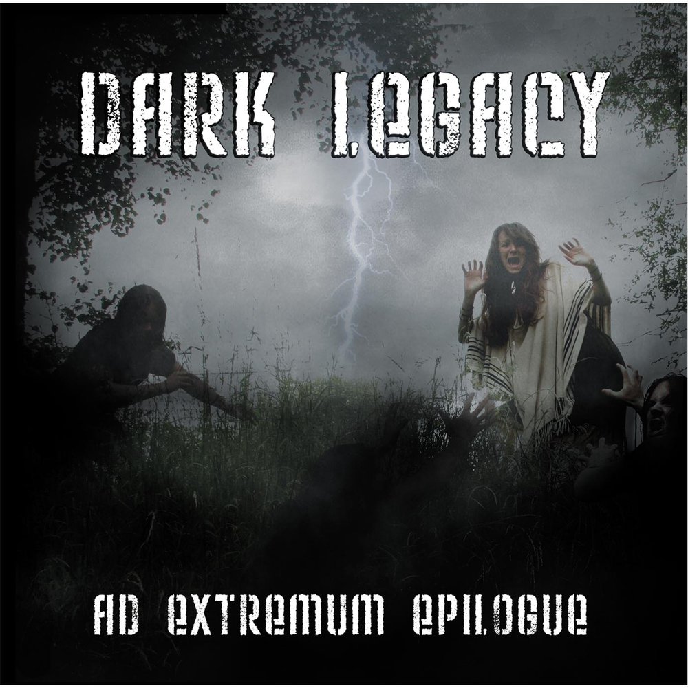 Die dark. The Storyteller - Dark Legacy. End Amen - your last Orison. Still Alive (feat. Charline Max) Onlap.