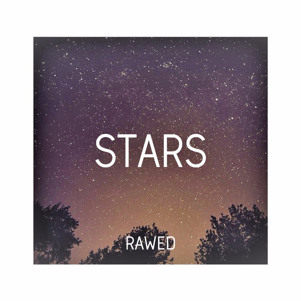 Raw stars