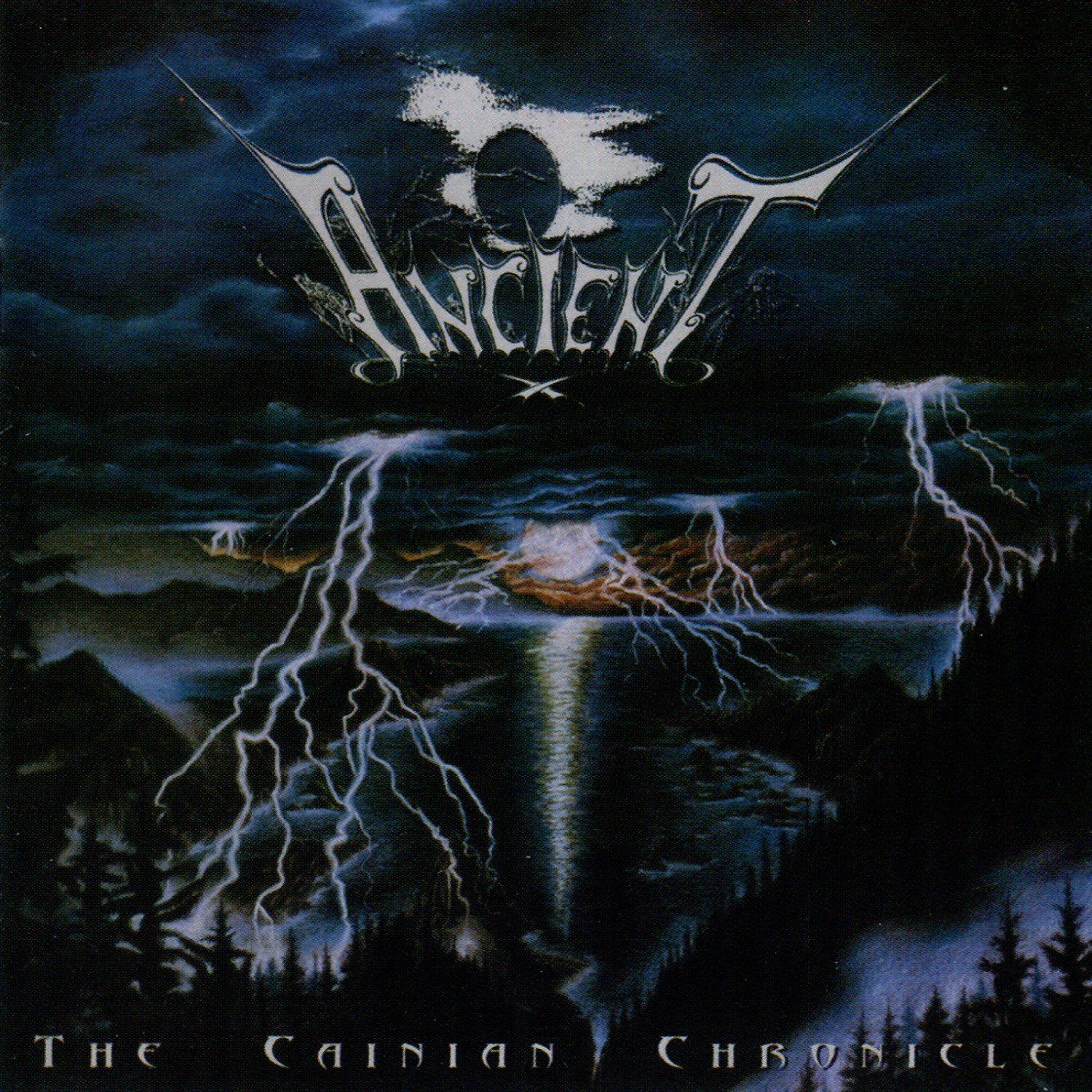 Ancient