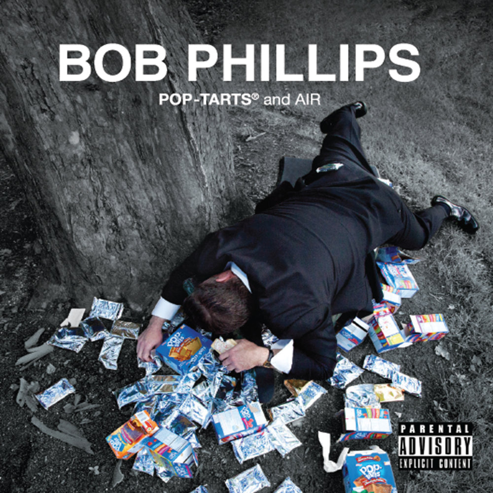 Philips Bob.