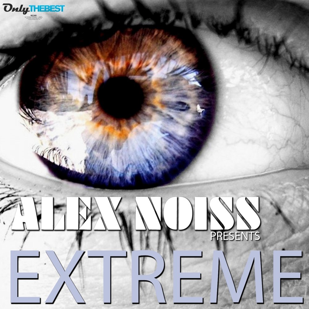 Extreme - Alex Noiss. 