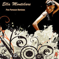 Ella Montclare