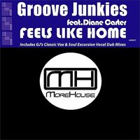 Groove Junkies* Evan Landes·& Andy Caldwell - I Believe In Dreams Groove Junkies* Evan Landes·& Andy Caldwell - I Believe In Dreams
