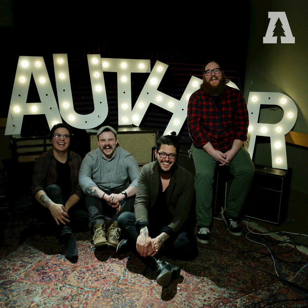 Слушать автор. Music authors. Author Noise.