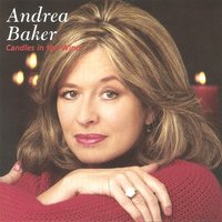 Andrea Baker
