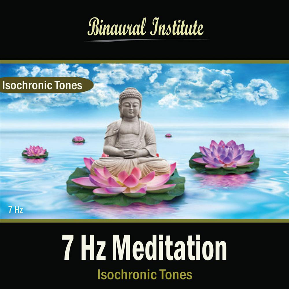 Meditation mp3