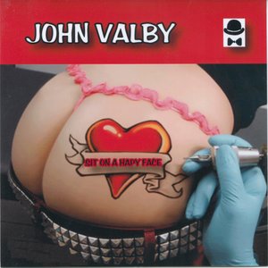 John Valby - Fucking USA