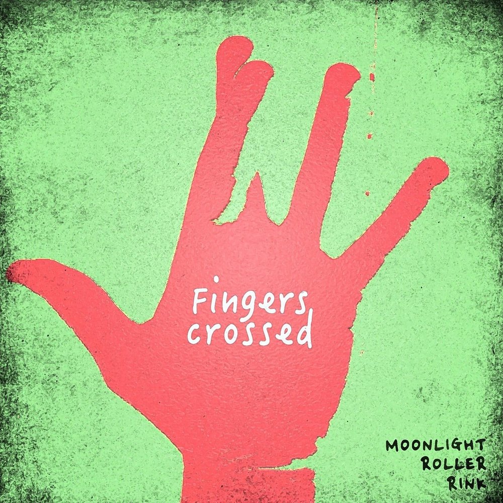 21 fingers. Палец альбом. Официальная обложка песни fingers Crossed. 21 Finger Music. Moonlight Crossing.