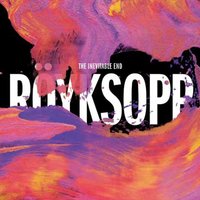 Röyksopp Here She Comes Again - Скачать Mp3 Песню Бесплатно И.