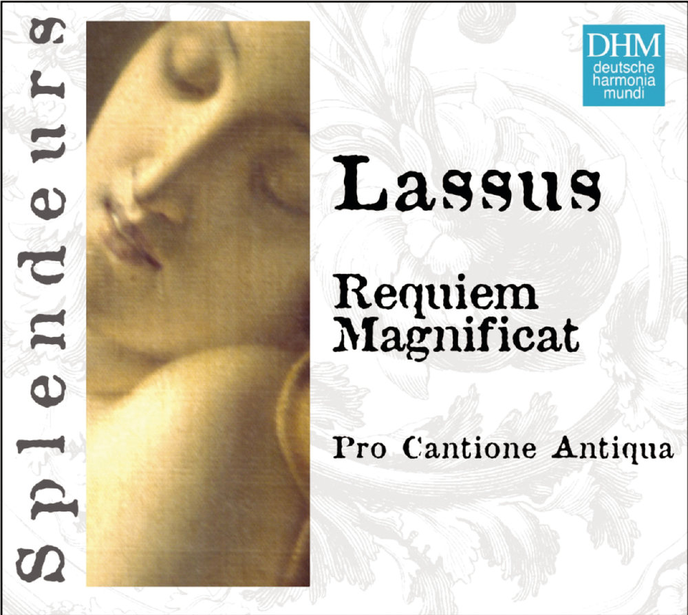 Requiem london. Palestrina : Missa Pro Defunctis [Requiem].