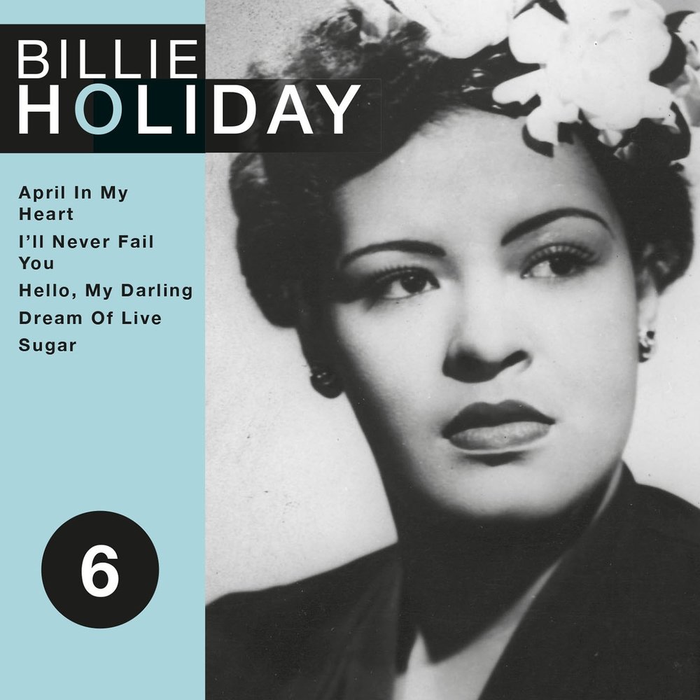 George holiday. Билли Холидей. Billie Holiday Vol. 1. Билли Холидей бенни Гудмен. Билли Холидей песни.