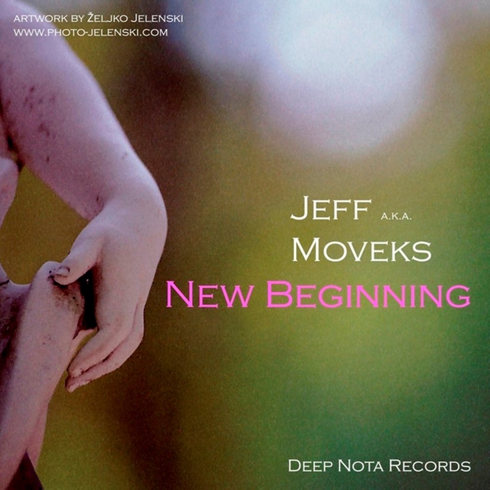 Deep beginning. Deeper begging.
