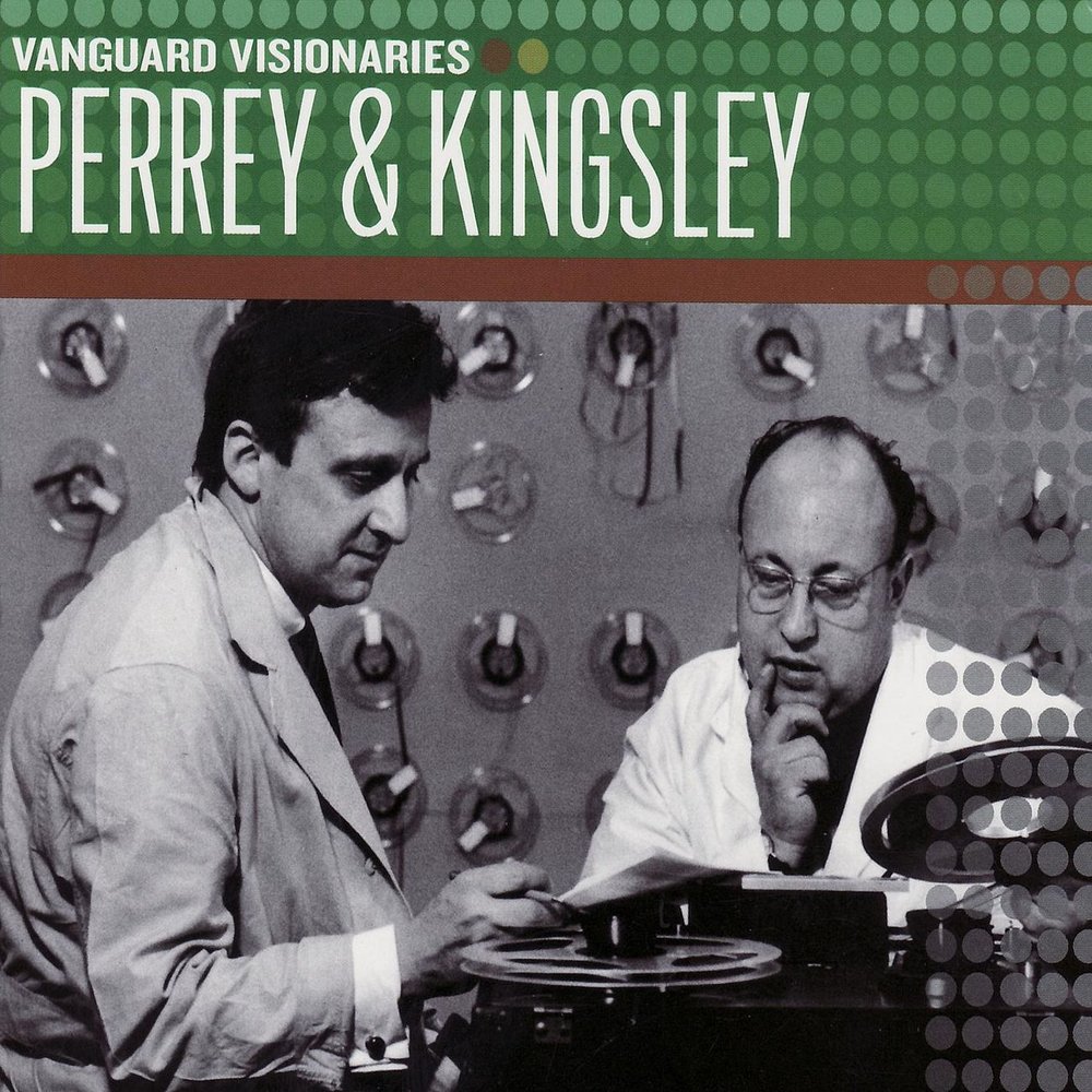 perrey and kingsley