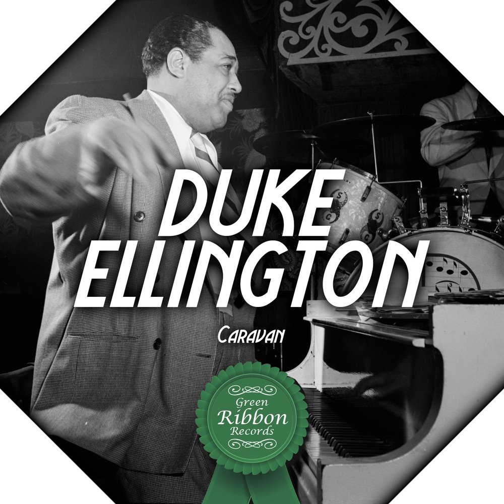 Less miles. Бенни Гудмана, Гленна Миллера и Дюка Эллингтона.. Caravan Duke Ellington альбом. Дюк Эллингтон Караван слушать. Dear old Southland пластинка.