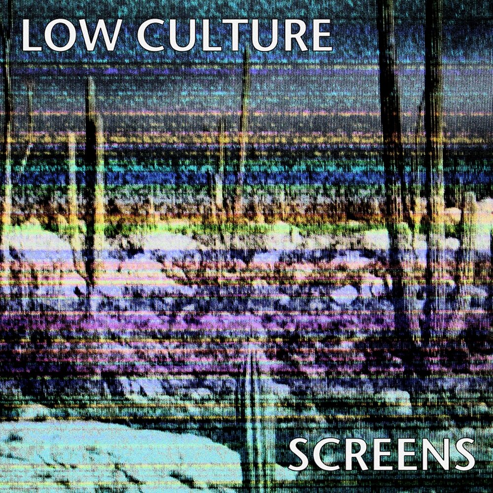 Cults flac. Low Culture. Screen Culture.