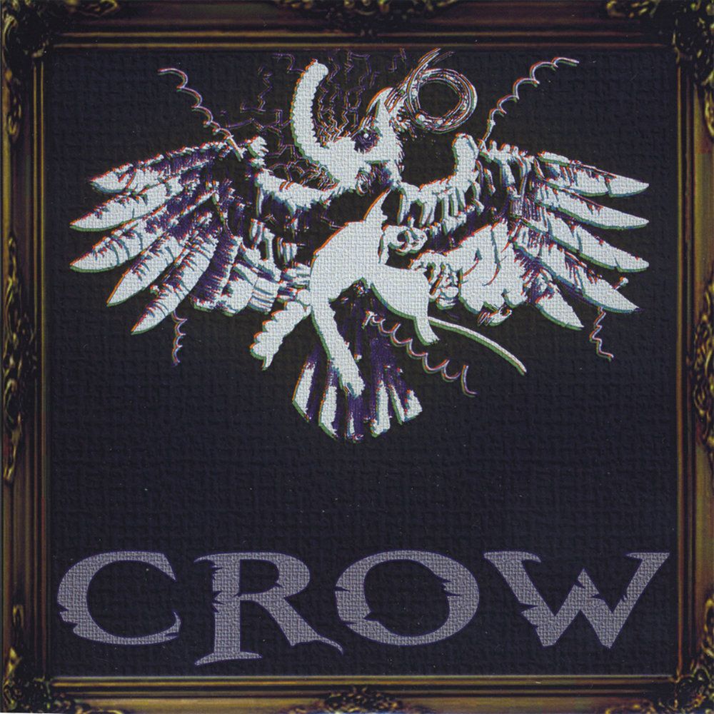 Crow музыка