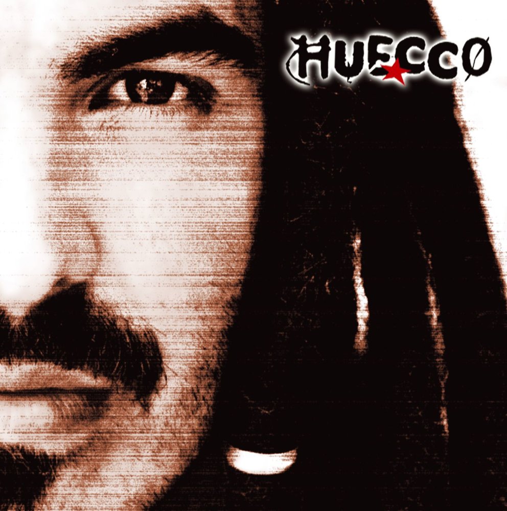 apache de huecco apache de huecco