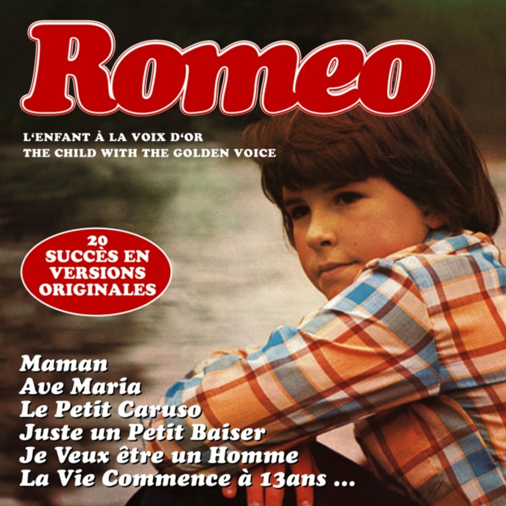 Romeo les