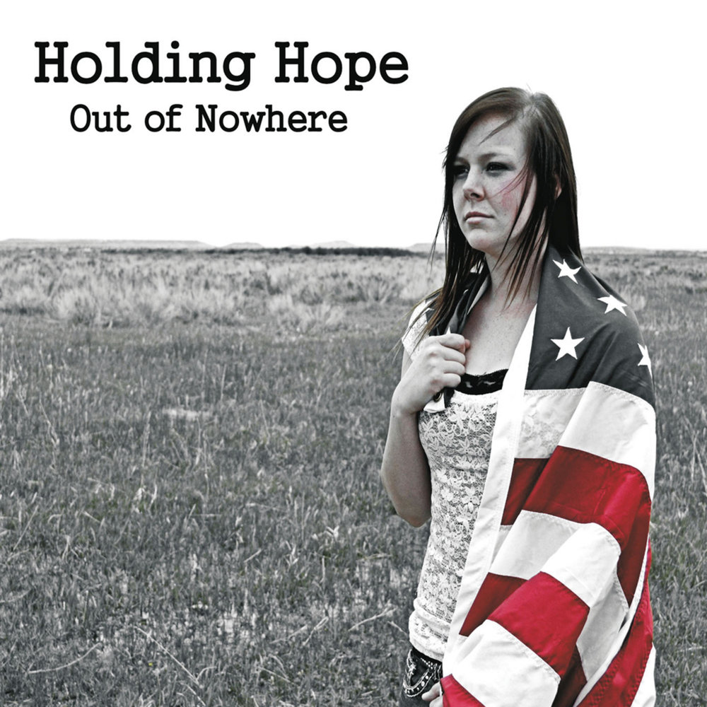 Hope out. Out of Nowhere. From out of Nowhere слушать онлайн. Holding hope mp3 skachat.