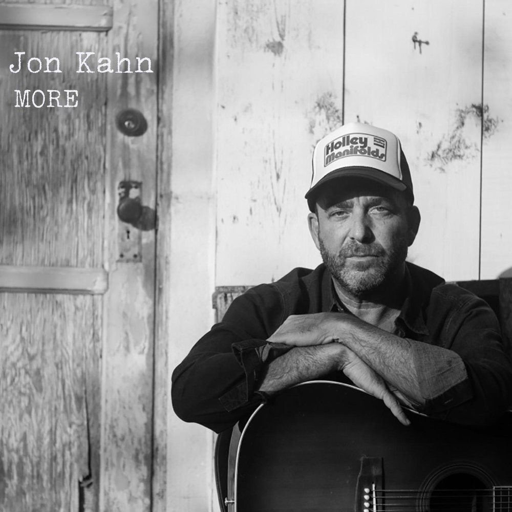 John more. John Moreland 