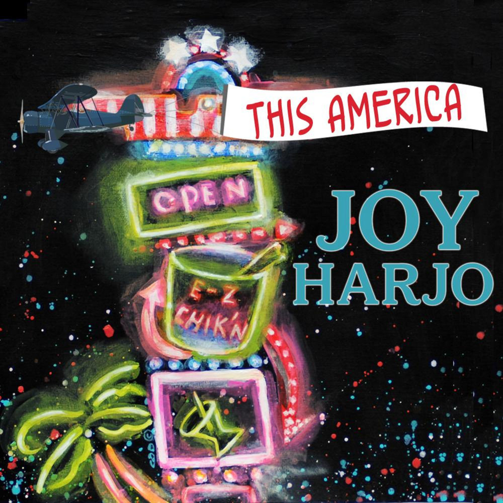 American joy. Mp3 America.