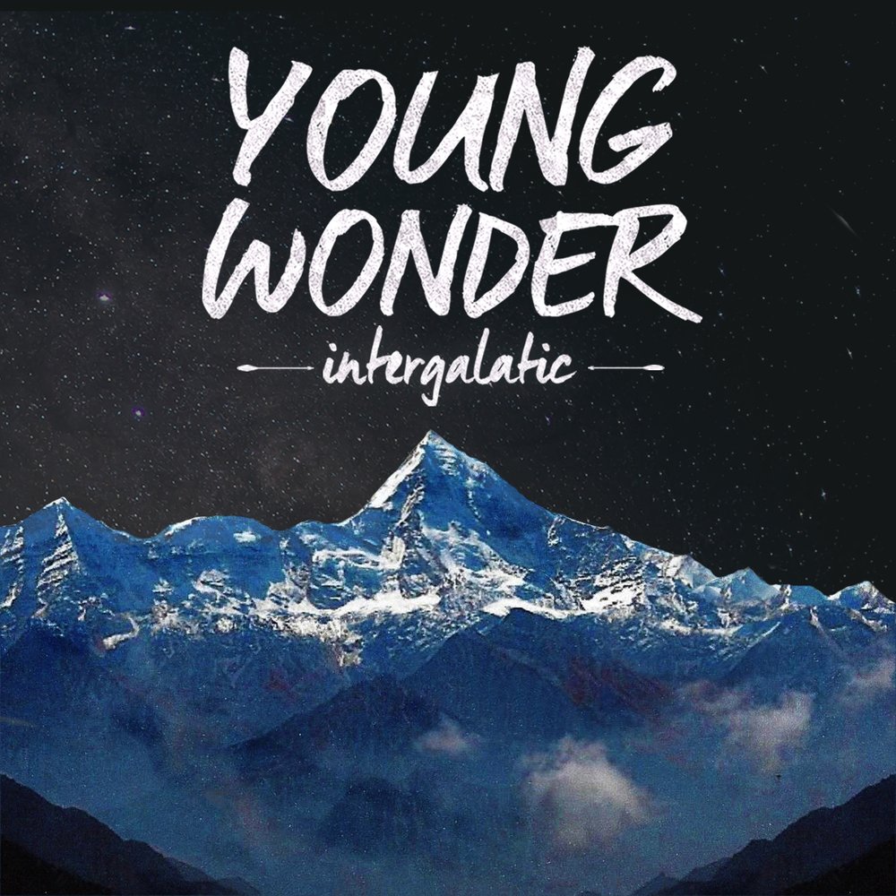 Слушай wonder. Альбом чудес. Wonder of u обложка. Wonder young logo. Wonder of you YBA.