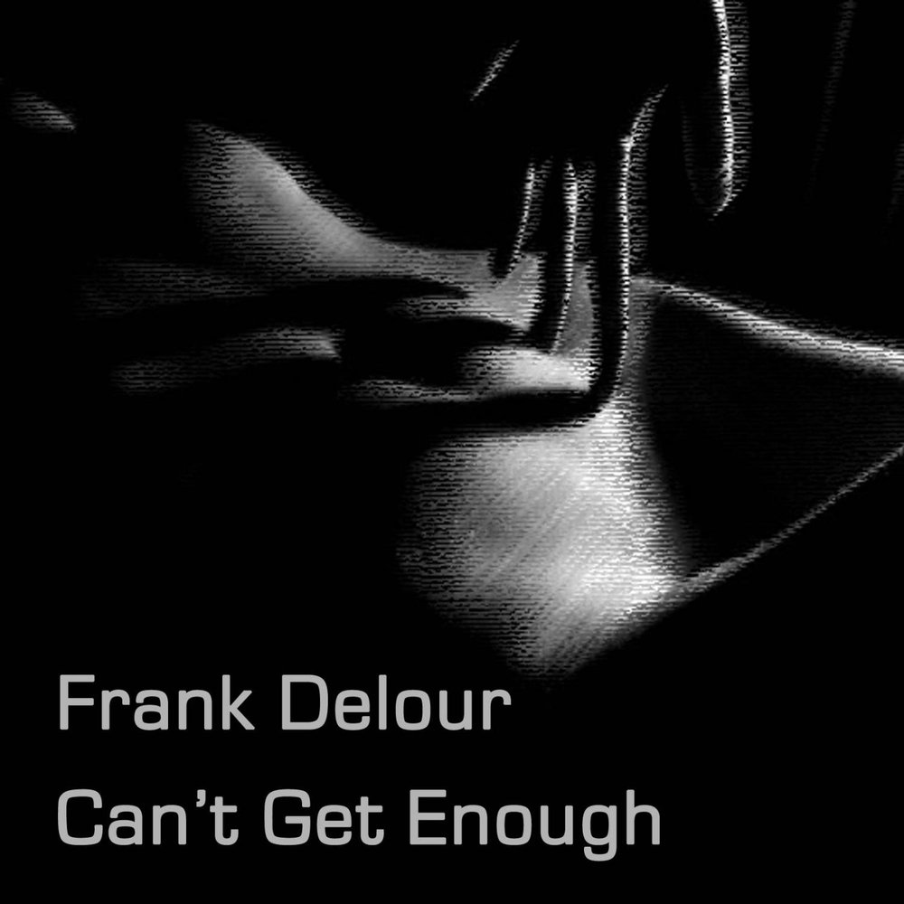 Cant get enough. Delour.