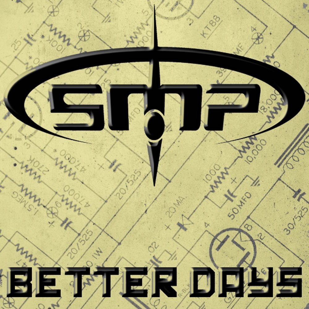 Smp Music.