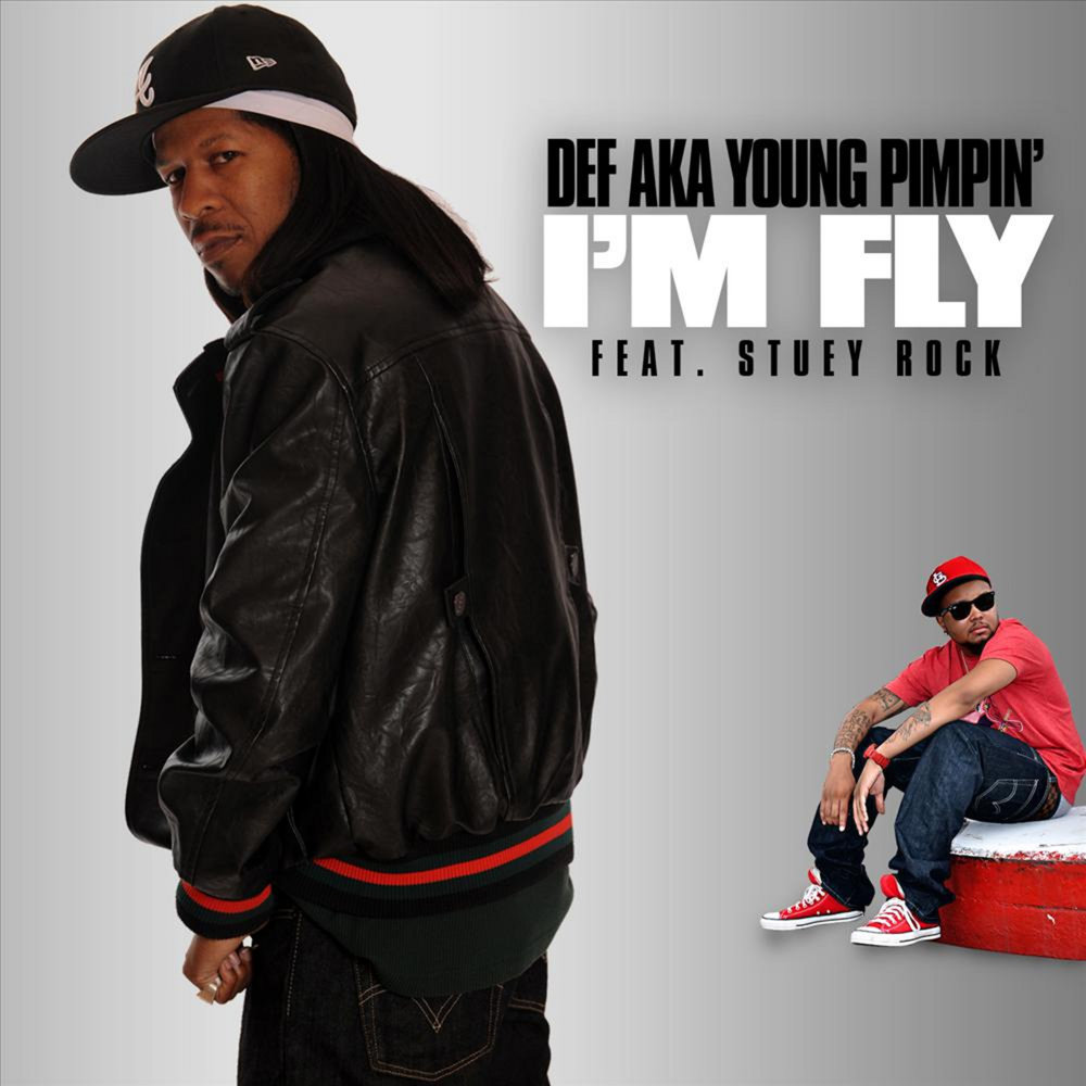 Fly lyrics. Stuey Rock. Stuey. Check on it (feat. Slim Thug). I'M Fly album Art.