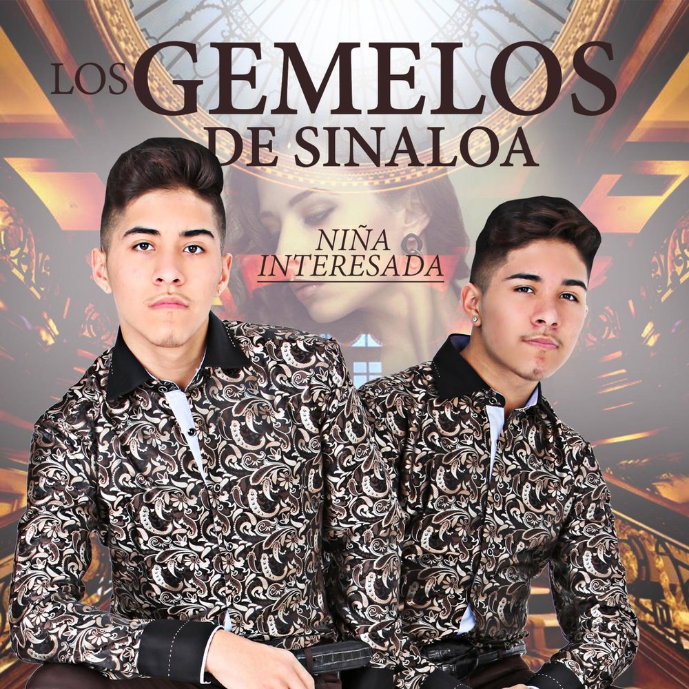 Tan Bella Los Gemelos De Sinaloa слушать онлайн на Яндекс Музыке.