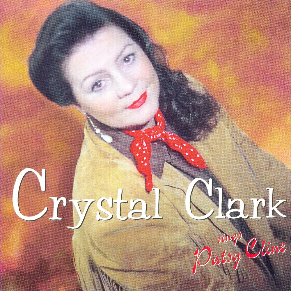 Crystal clark mom