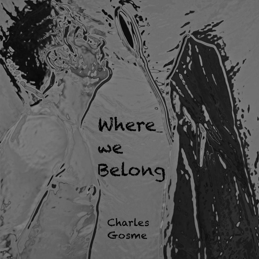 Belonging слушать. Where we belong 2019. Where do we belong.