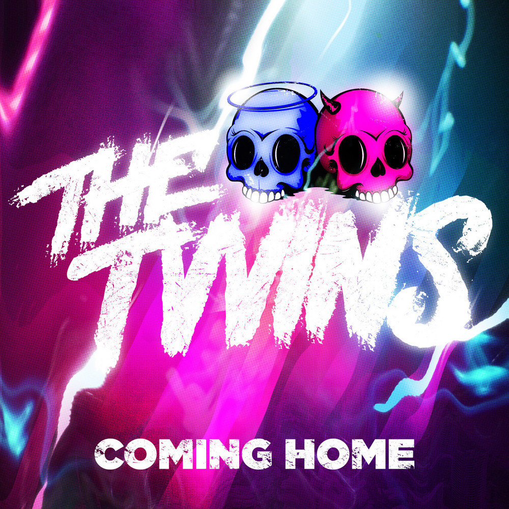 Music coming home. Coming Home. The Twin.