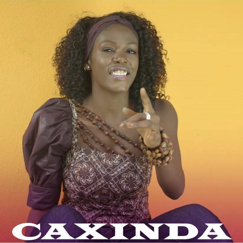   Caxinda - Life Ep  M1000x1000