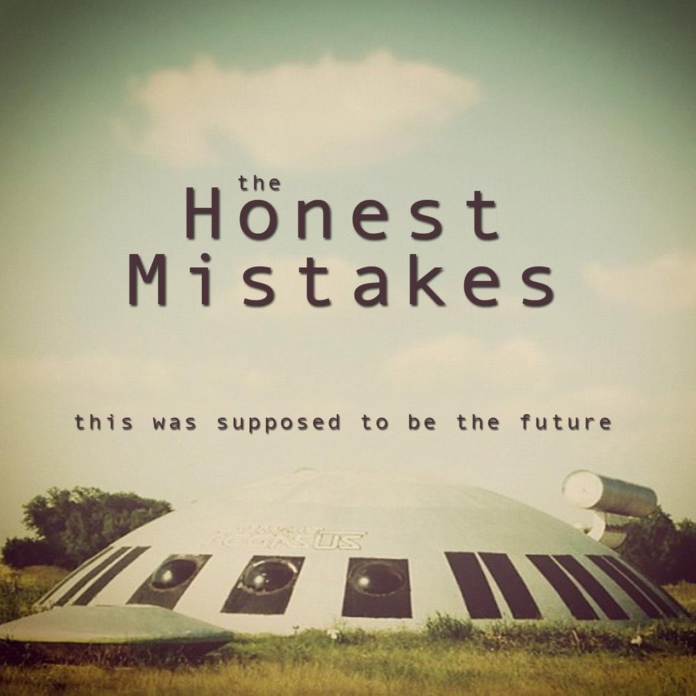 Хонест. Future honest. Honest песня. The bravery an honest mistake.