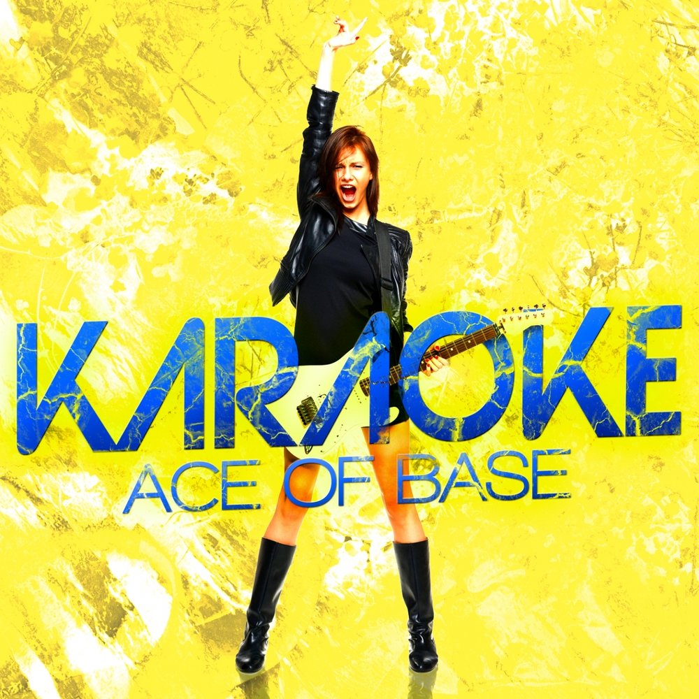 Ace of Base плакат. Ace of Base beautiful Life.