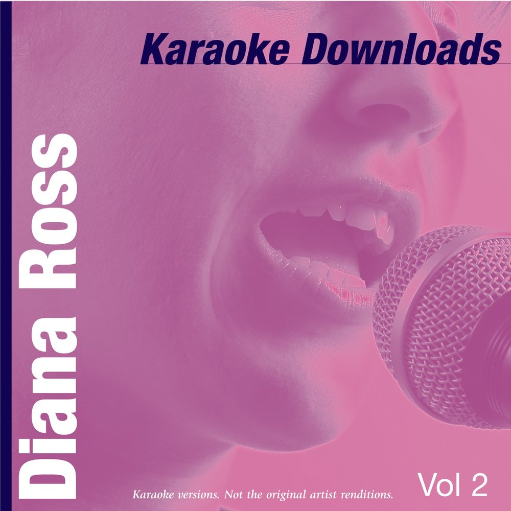 Karaoke downloads