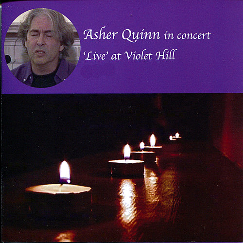 Обложка релиза In Concert - Live at Violet Hill