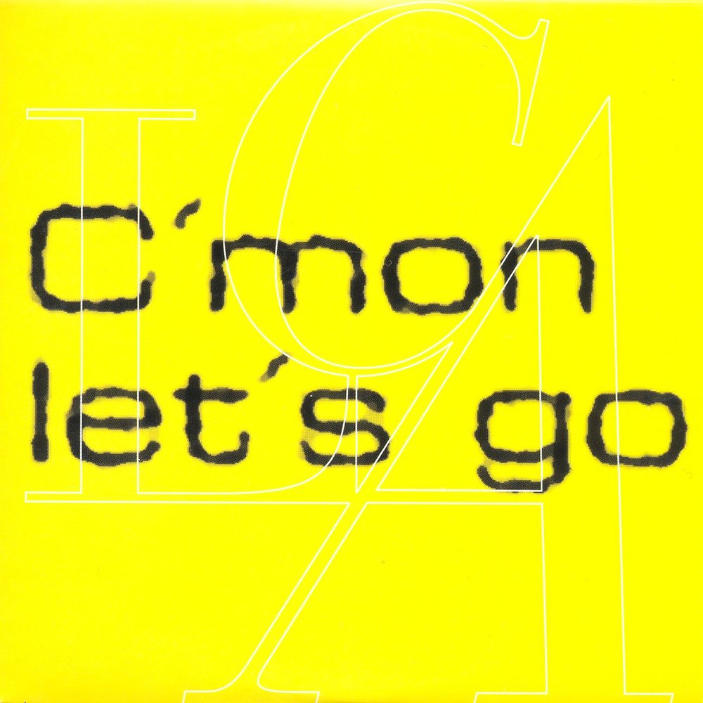 Песня let the love go on. C'mon Let's go. Let s go песня. Lets go Play. Cmon Lets go Play.