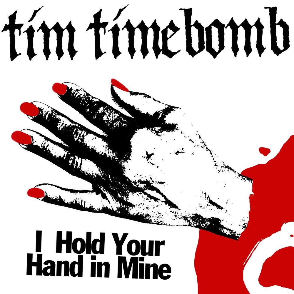 I me mine слушать. Tim Timebomb.