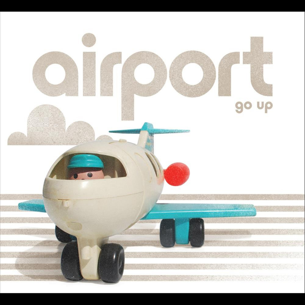 Now listen to the Airport. Airport a Song for you. Go Airport boy.