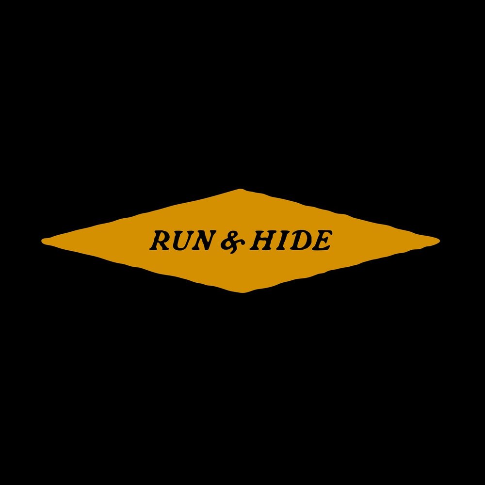 Hide and Run.