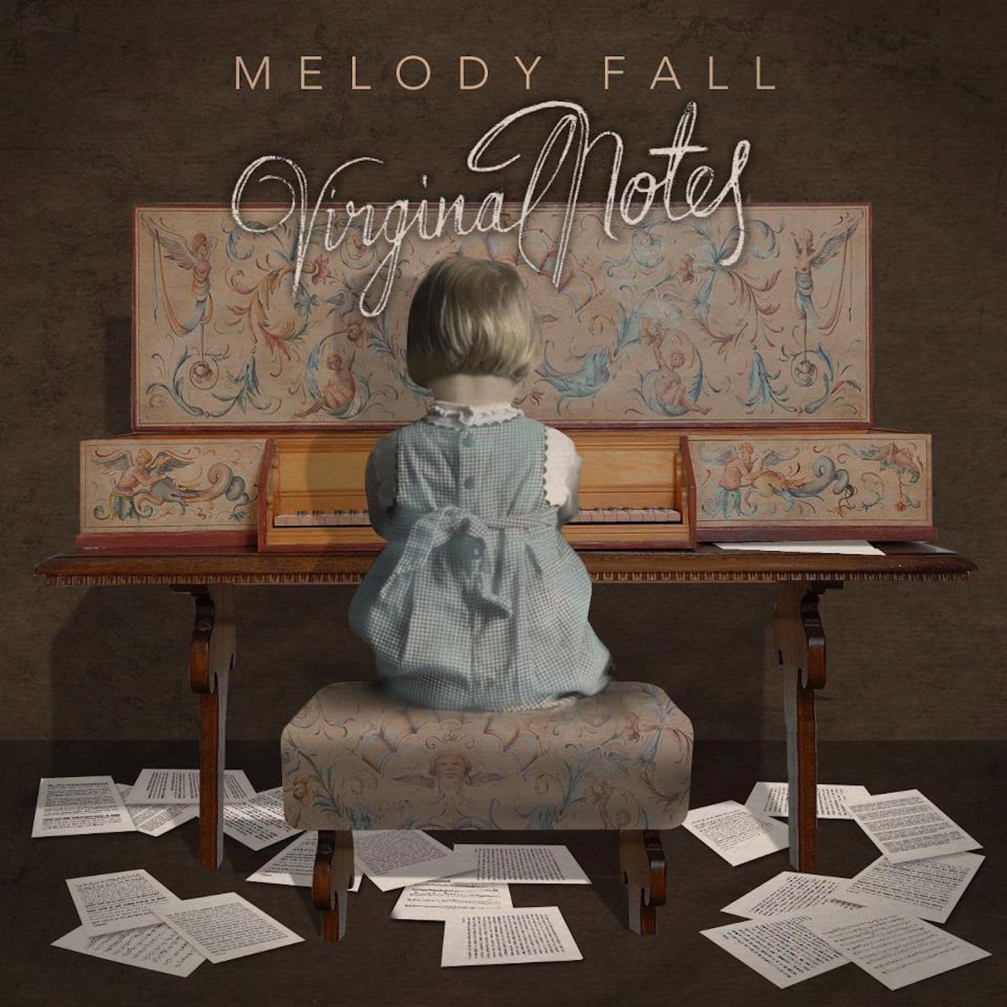 Melody Fall