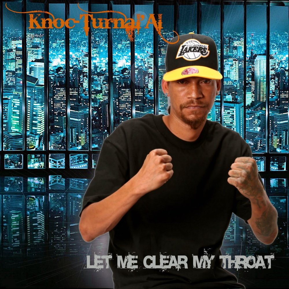 Knoc turn. Knoc-turn'al - muzik. Let's Clear. Let me be Clear.