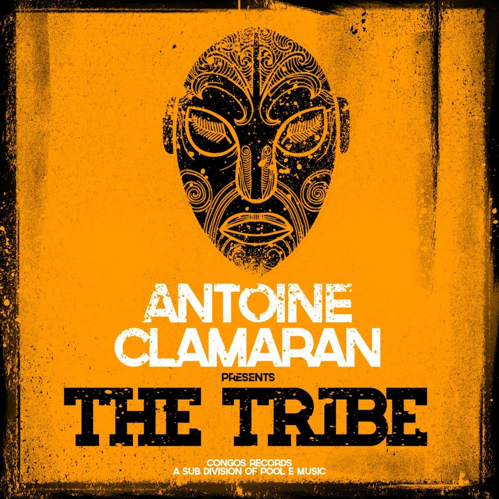 Tribe текст. Antoine Clamaran. Antoine Clamaran Gold. Антуан кламаран Голд клип.