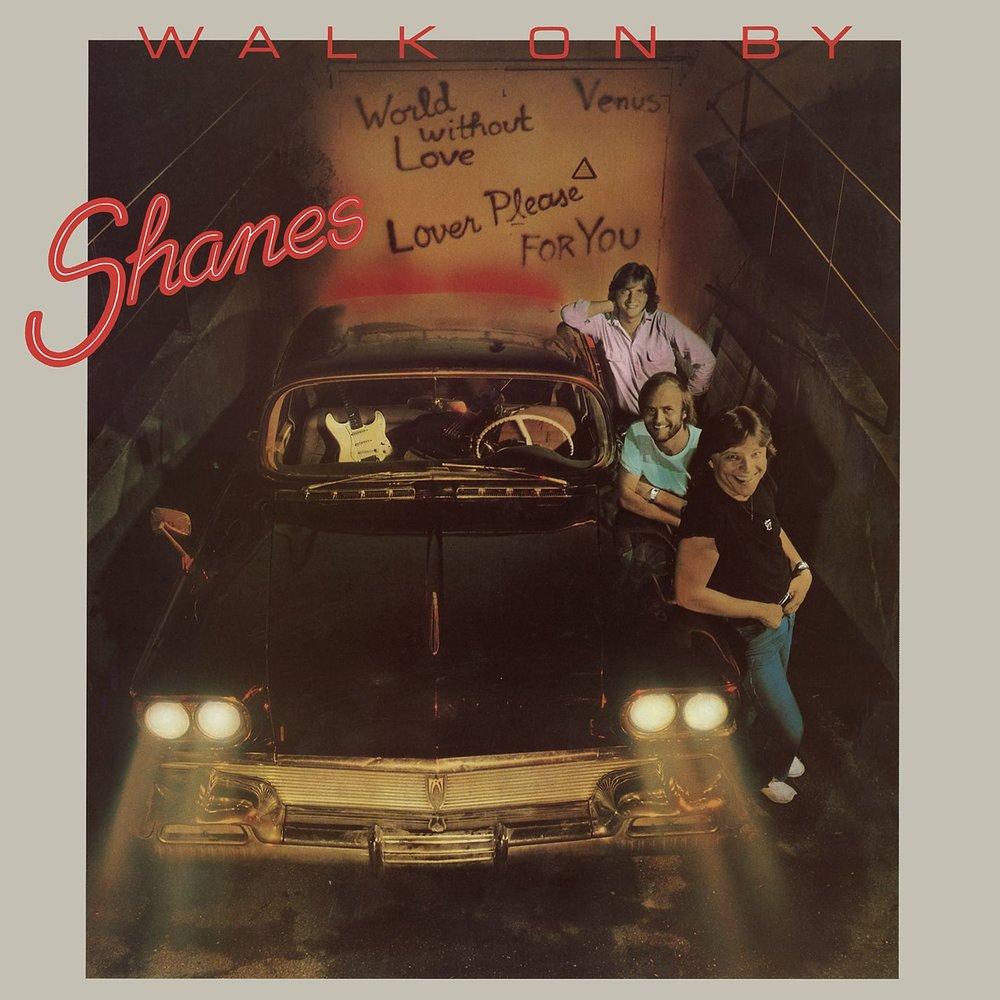 Pleasure loving. Shanes. Shanes - walk on by (1980). A World without Love. Bread - 1977 - Lost without your Love.