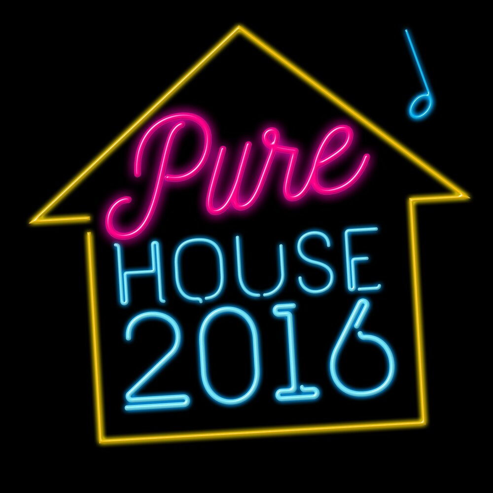 Does this house to you. Pure House Music.