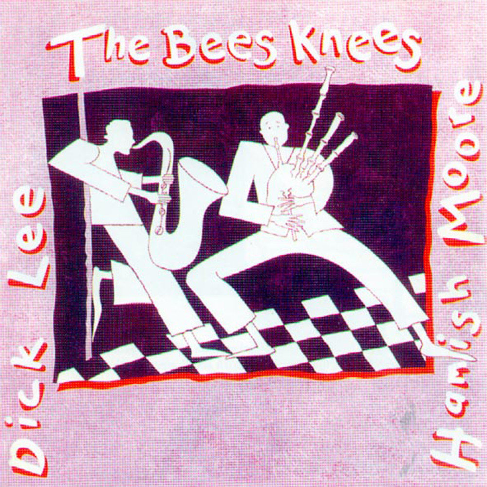 Dick lee. Bee's Knees.